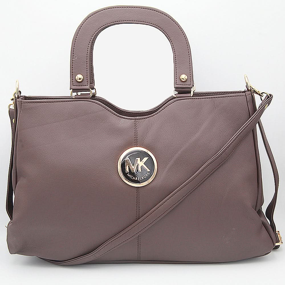 Women's Handbag (C0063) - Coffee, Women, Bags, Chase Value, Chase Value