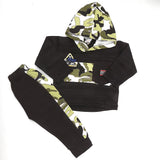 Newborn Boys Full Sleeves Suit - Black, Kids, NB Boys Sets And Suits, Chase Value, Chase Value