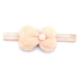 Girls Headband - Peach - B, Kids, Hair Accessories, Chase Value, Chase Value