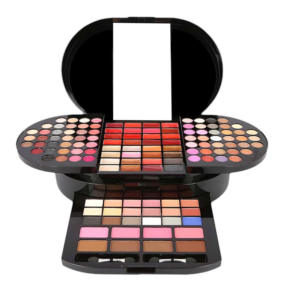 MayCreate Diamond Make Up Magic box (MK8036), Cosmetics, Chase Value, Chase Value