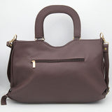 Women's Handbag (C0063) - Coffee, Women, Bags, Chase Value, Chase Value