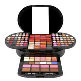 MayCreate Diamond Make Up Magic box (MK8036), Cosmetics, Chase Value, Chase Value