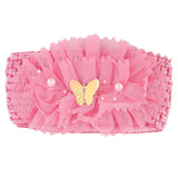 Girls Head Band - Light Pink, Kids, Hair Accessories, Chase Value, Chase Value