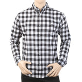 Men's Casual Shirt - Black, Men, Shirts, Chase Value, Chase Value