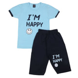 Boys Short Suit - Light Blue, Boys Sets & Suits, Chase Value, Chase Value