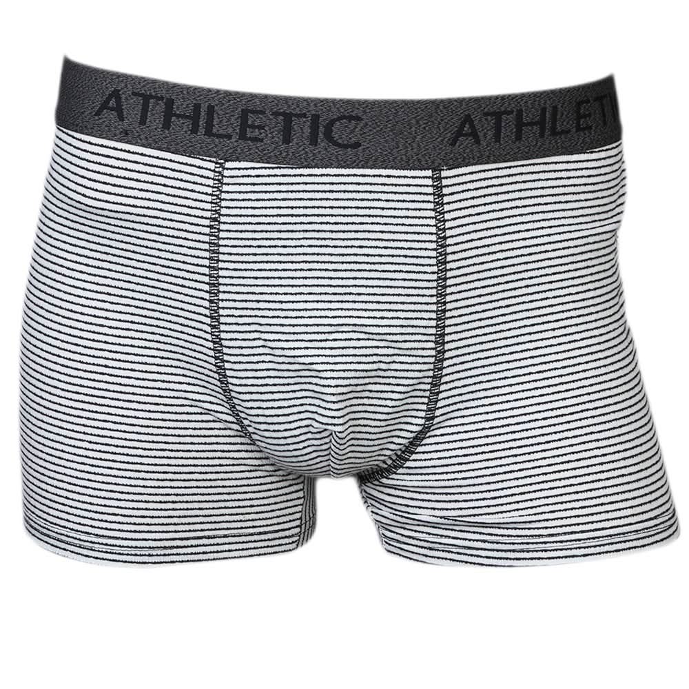 Men's Lining Boxer - White, Men, Underwear, Chase Value, Chase Value