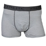 Men's Lining Boxer - White, Men, Underwear, Chase Value, Chase Value