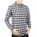 Men's Casual Shirt - Black, Men, Shirts, Chase Value, Chase Value