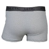 Men's Lining Boxer - White, Men, Underwear, Chase Value, Chase Value