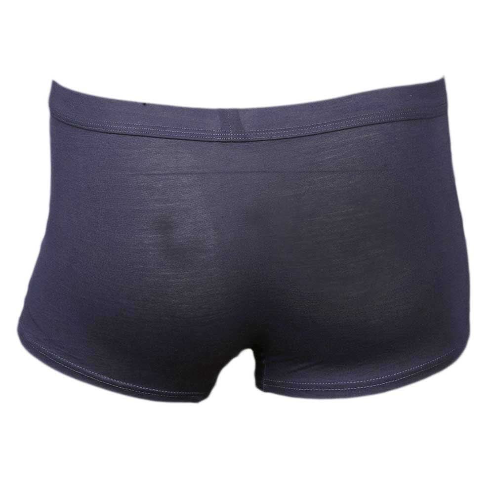 Men's Boxer - Navy Blue, Men, Underwear, Chase Value, Chase Value