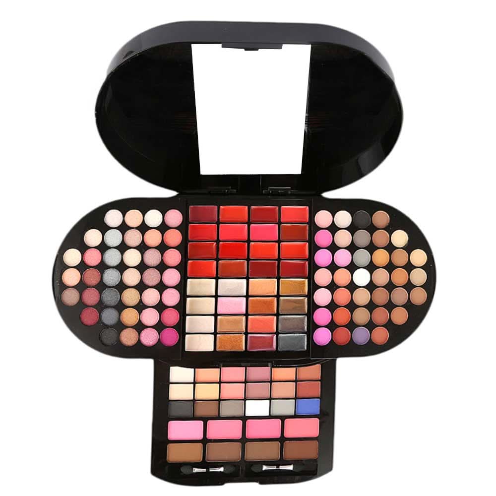 MayCreate Diamond Make Up Magic box (MK8036), Cosmetics, Chase Value, Chase Value