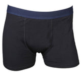 Men's Boxer - Black, Men, Underwear, Chase Value, Chase Value