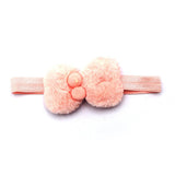 Girls Headband - Pink - B, Kids, Hair Accessories, Chase Value, Chase Value