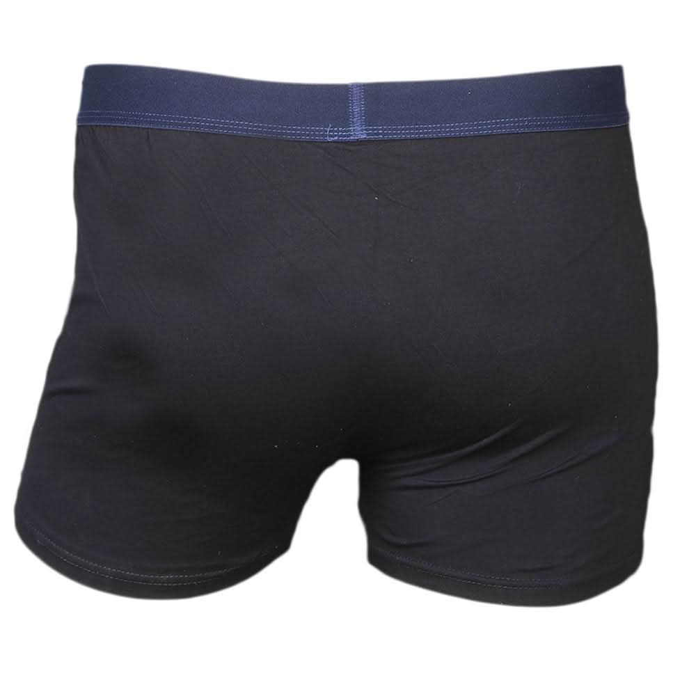 Men's Boxer - Black, Men, Underwear, Chase Value, Chase Value