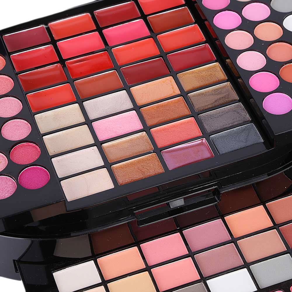 MayCreate Diamond Make Up Magic box (MK8036), Cosmetics, Chase Value, Chase Value
