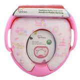 Tinnies Potty Seat For Kids - Pink, Kids, Carrier Strollers And Furniture, Chase Value, Chase Value