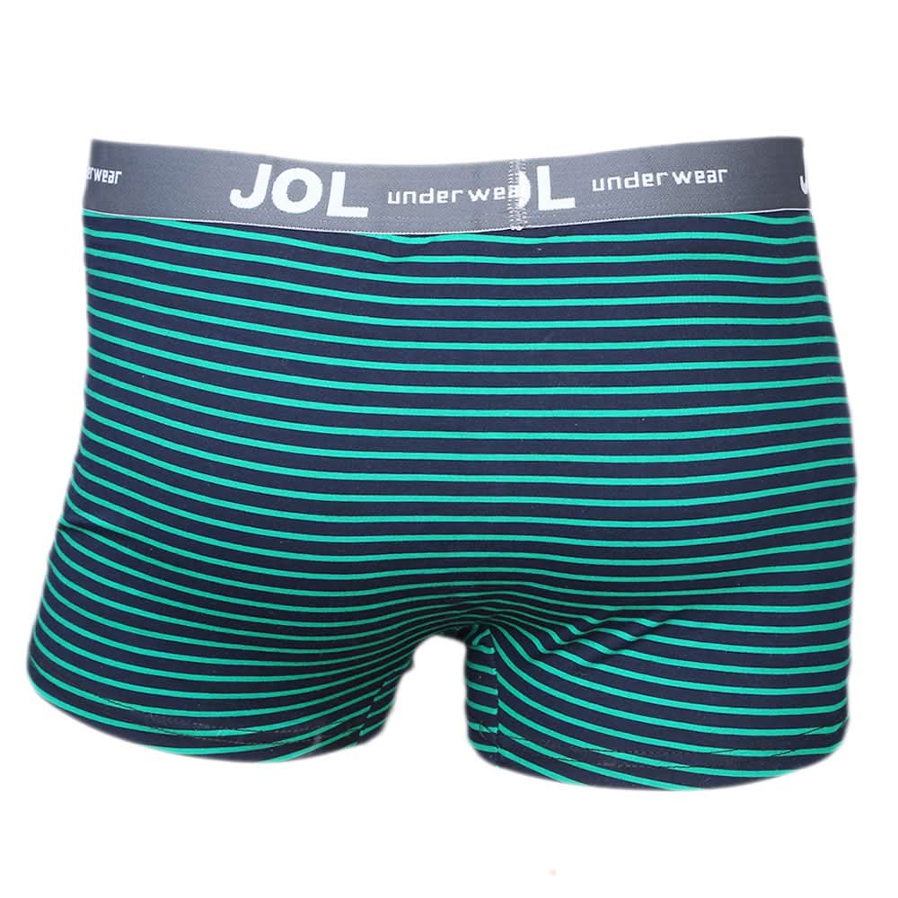 Men's Lining Boxer - Green, Men, Underwear, Chase Value, Chase Value