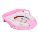 Tinnies Potty Seat For Kids - Pink, Kids, Carrier Strollers And Furniture, Chase Value, Chase Value