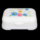 Soap Dish - White, Home & Lifestyle, Storage Boxes, Chase Value, Chase Value