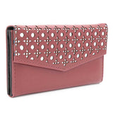 Women's Wallet ZZ-4 - Maroon, Women, Wallets, Chase Value, Chase Value
