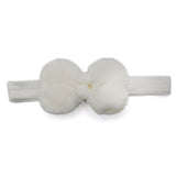 Girls Headband - White - B, Kids, Hair Accessories, Chase Value, Chase Value