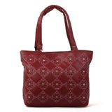 Women's Handbag 1561 - Maroon, Women, Bags, Chase Value, Chase Value