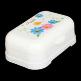 Soap Dish - White, Home & Lifestyle, Storage Boxes, Chase Value, Chase Value