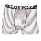 Men's Lining Boxer - White, Men, Underwear, Chase Value, Chase Value