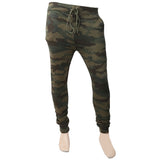 Men's Knitted Fancy Trouser - Green, Men, Lowers And Sweatpants, Chase Value, Chase Value