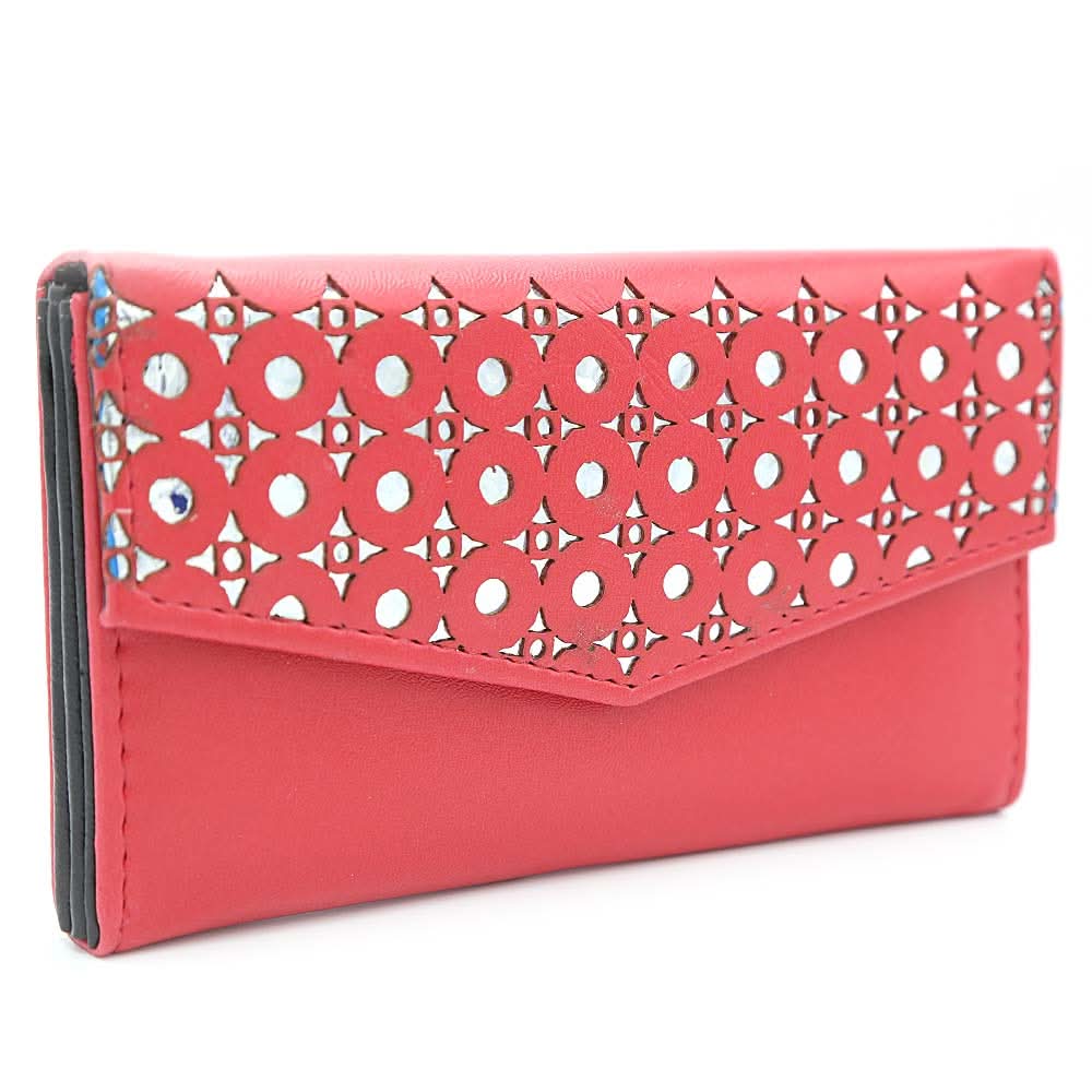 Women's Wallet ZZ-4 - Pink, Women, Wallets, Chase Value, Chase Value