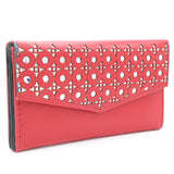 Women's Wallet ZZ-4 - Pink, Women, Wallets, Chase Value, Chase Value