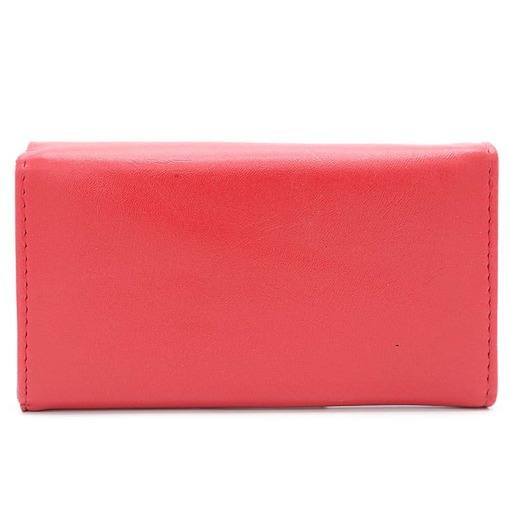 Women's Wallet ZZ-4 - Pink, Women, Wallets, Chase Value, Chase Value