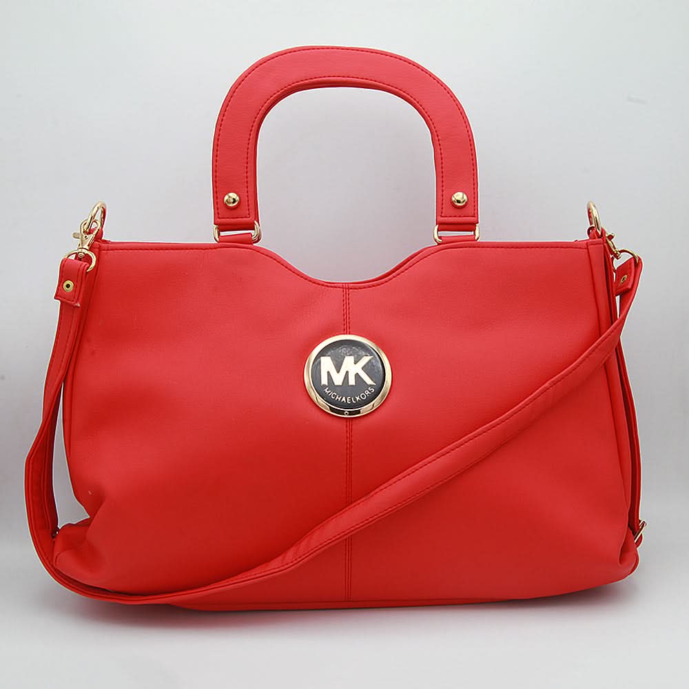 Women's Handbag (C0063) - Red, Women, Bags, Chase Value, Chase Value
