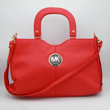 Women's Handbag (C0063) - Red, Women, Bags, Chase Value, Chase Value