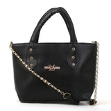 Women's Handbag 2840 - Black, Women, Bags, Chase Value, Chase Value