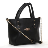 Women's Handbag 2840 - Black, Women, Bags, Chase Value, Chase Value