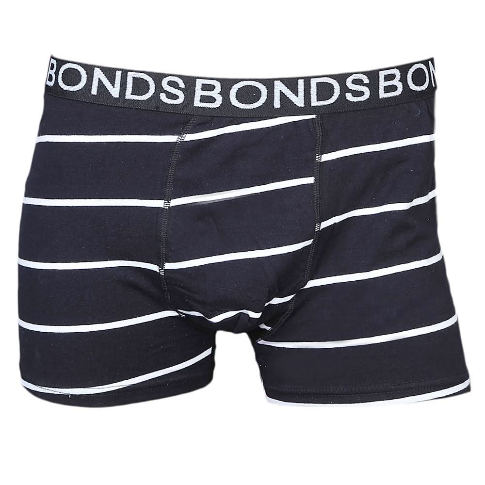 Men's Lining Boxer - Black, Men, Underwear, Chase Value, Chase Value