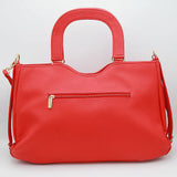 Women's Handbag (C0063) - Red, Women, Bags, Chase Value, Chase Value