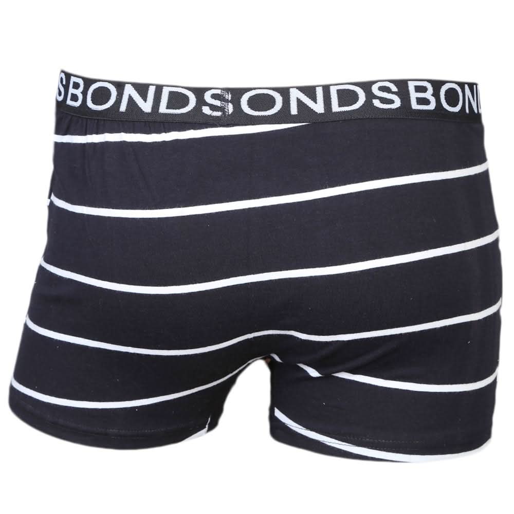 Men's Lining Boxer - Black, Men, Underwear, Chase Value, Chase Value