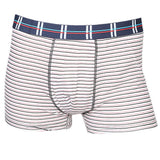 Men's Lining Boxer - White, Men, Underwear, Chase Value, Chase Value