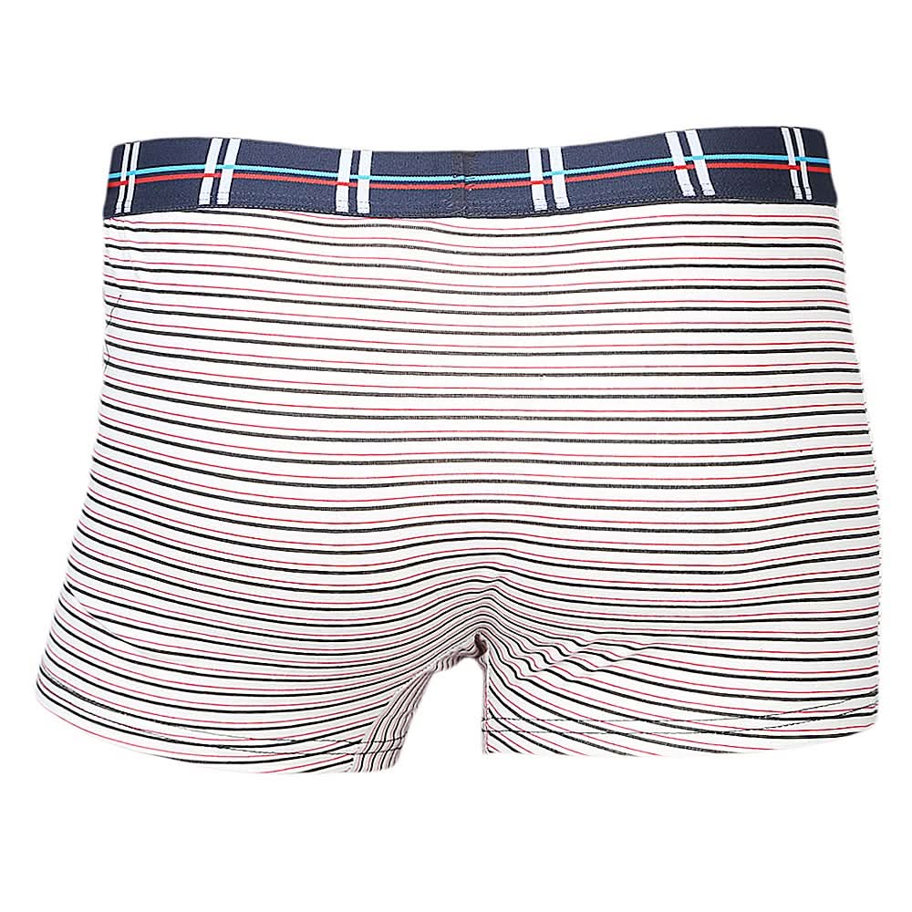 Men's Lining Boxer - White, Men, Underwear, Chase Value, Chase Value