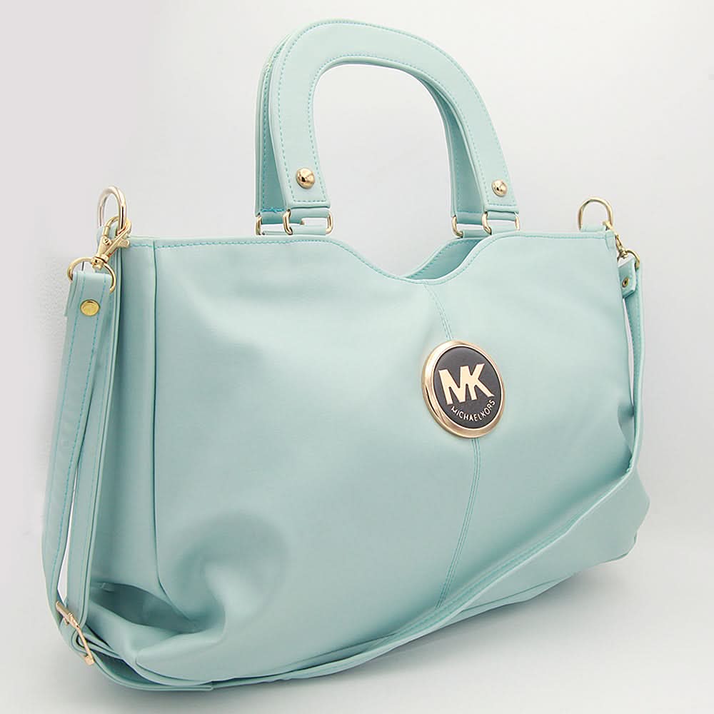 Women's Handbag (C0063) - Sky Blue, Women, Bags, Chase Value, Chase Value