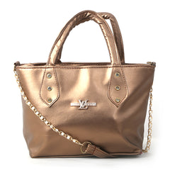 Women's Handbag 2840 - Copper, Women, Bags, Chase Value, Chase Value