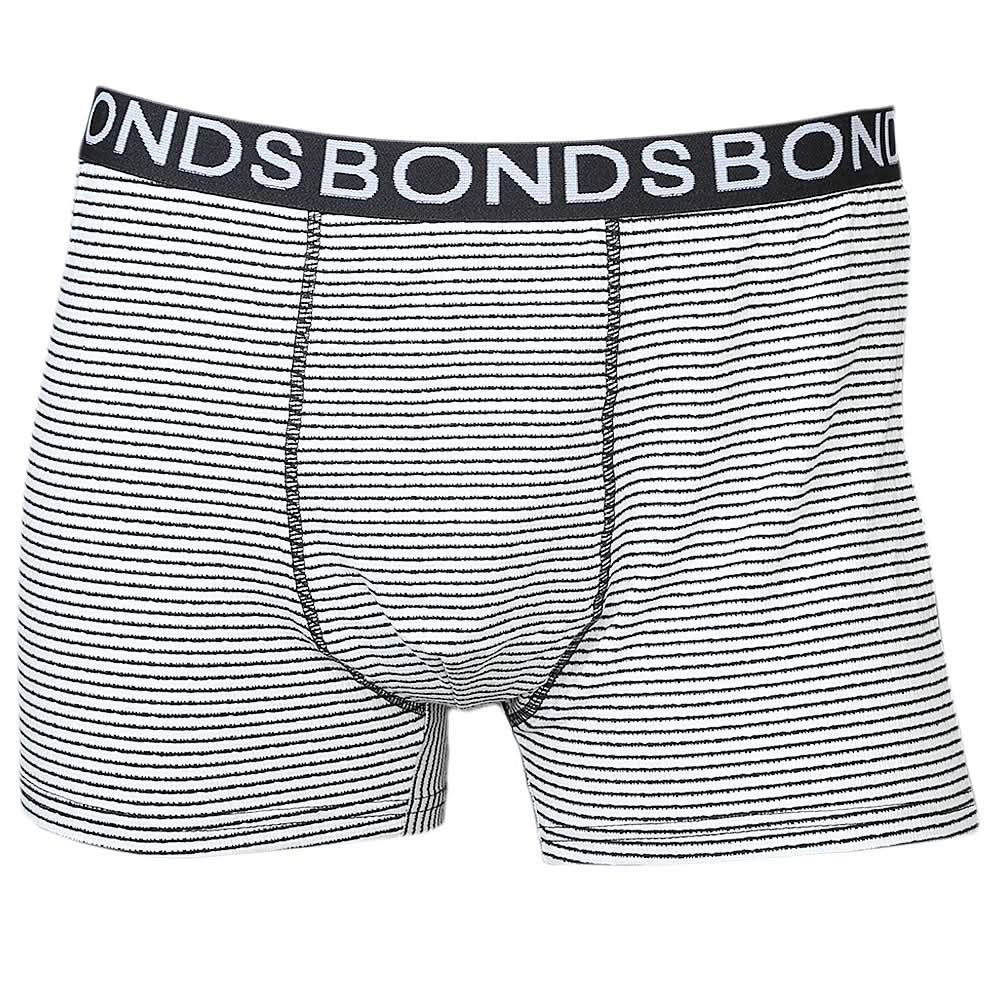 Men's Lining Boxer - Grey, Men, Underwear, Chase Value, Chase Value