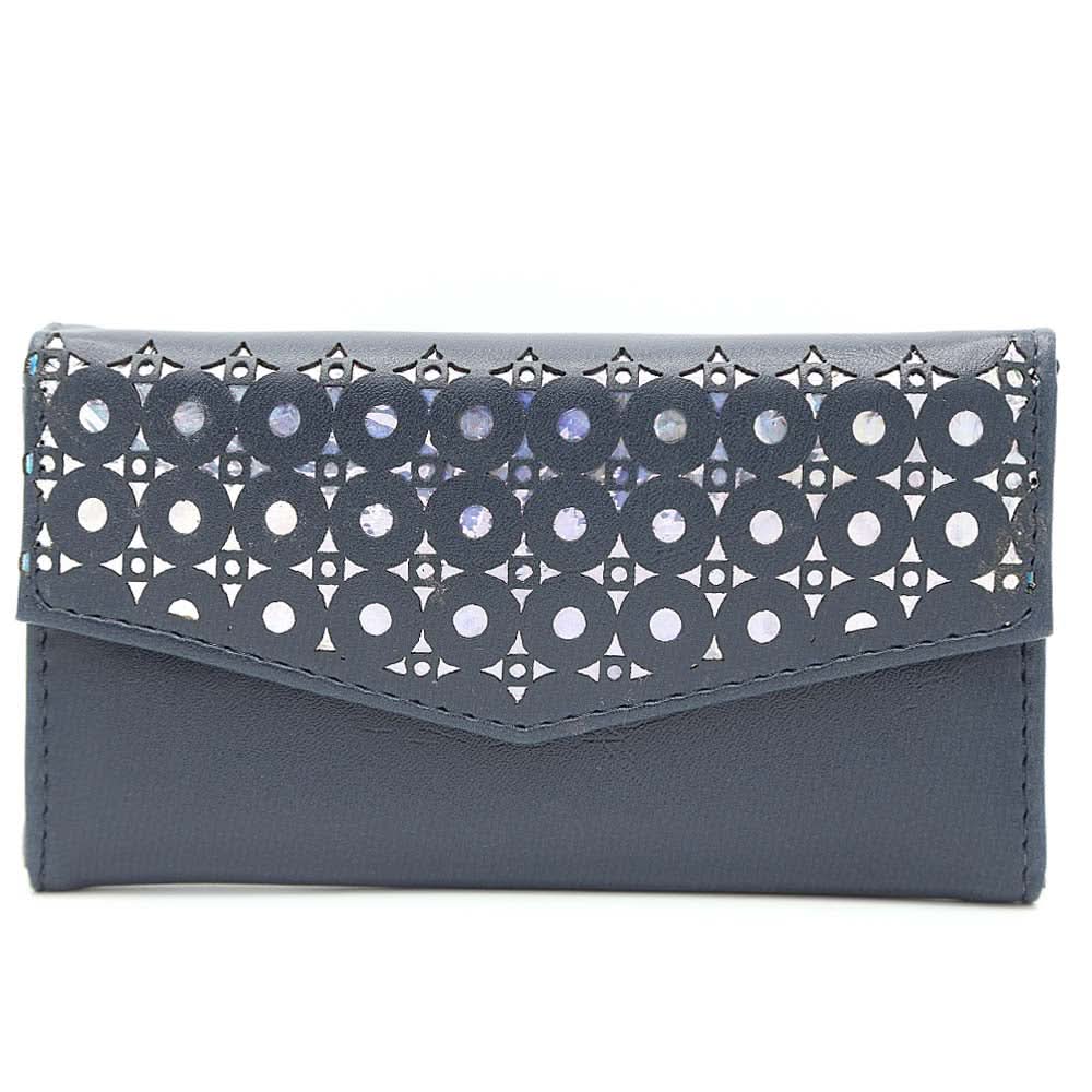 Women's Wallet ZZ-4 - Black, Women, Wallets, Chase Value, Chase Value