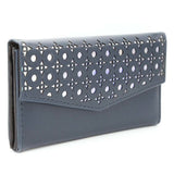 Women's Wallet ZZ-4 - Navy Blue, Women, Wallets, Chase Value, Chase Value