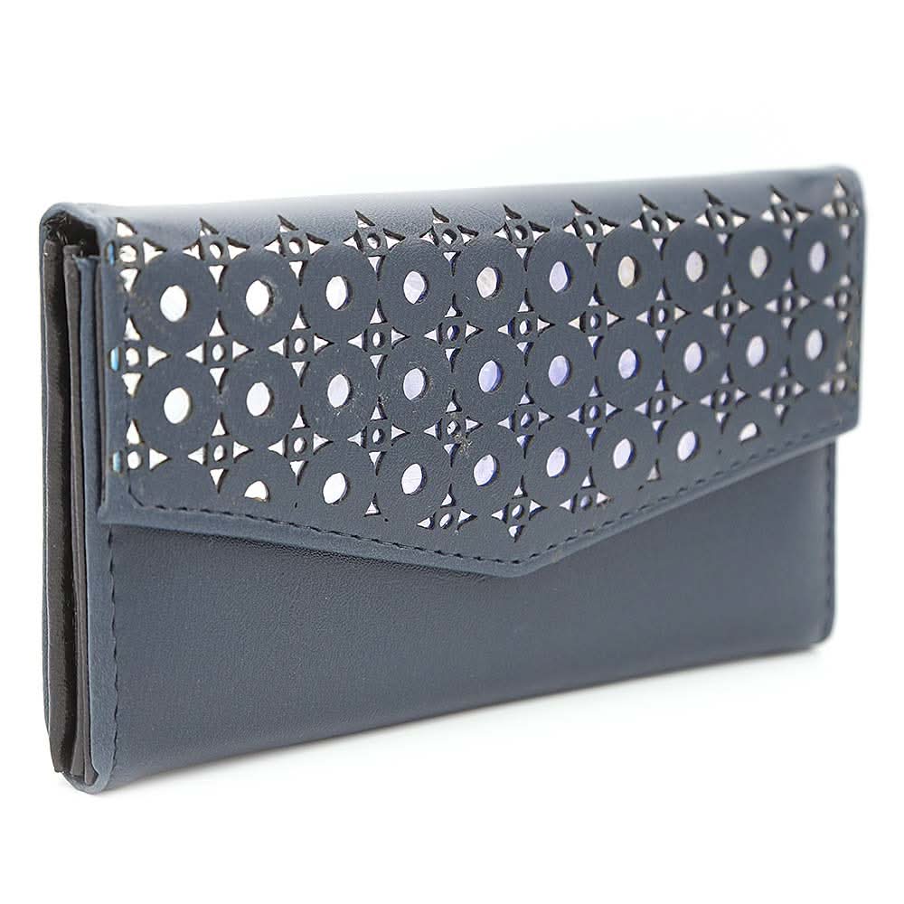 Women's Wallet ZZ-4 - Black, Women, Wallets, Chase Value, Chase Value