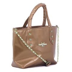 Women's Handbag 2840 - Copper, Women, Bags, Chase Value, Chase Value