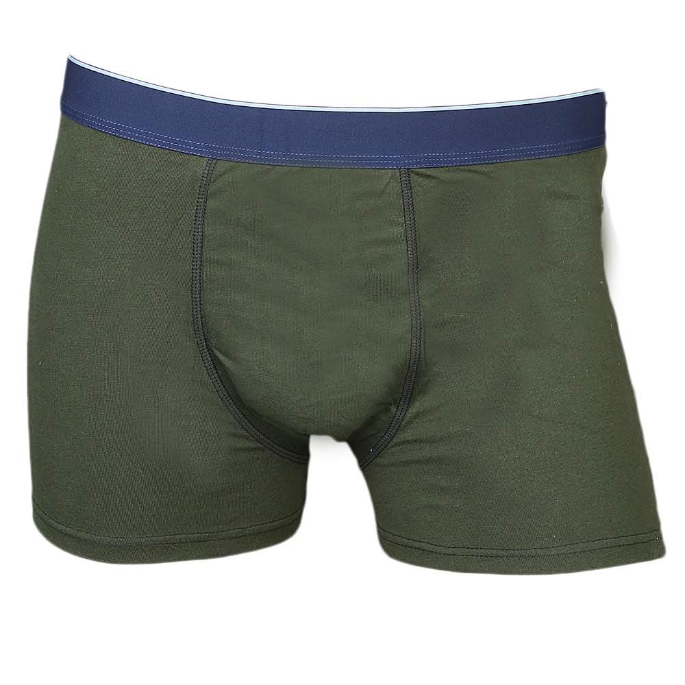 Men's Boxer - Green, Men, Underwear, Chase Value, Chase Value