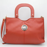 Women's Handbag (C0063) - Rust, Women, Bags, Chase Value, Chase Value